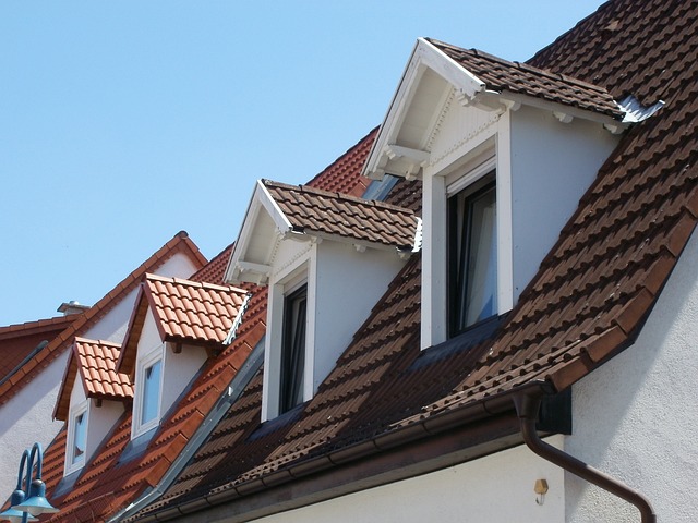Jak wybrać i zamontować wyłaz dachowy do swojego domu?
